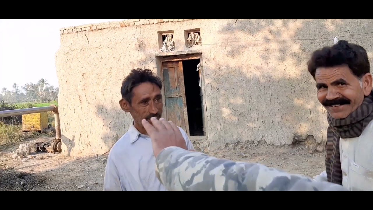 Rafiq Gulshan ke sath - YouTube