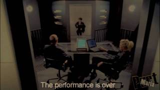 Rotten Theatre | La Femme Nikita