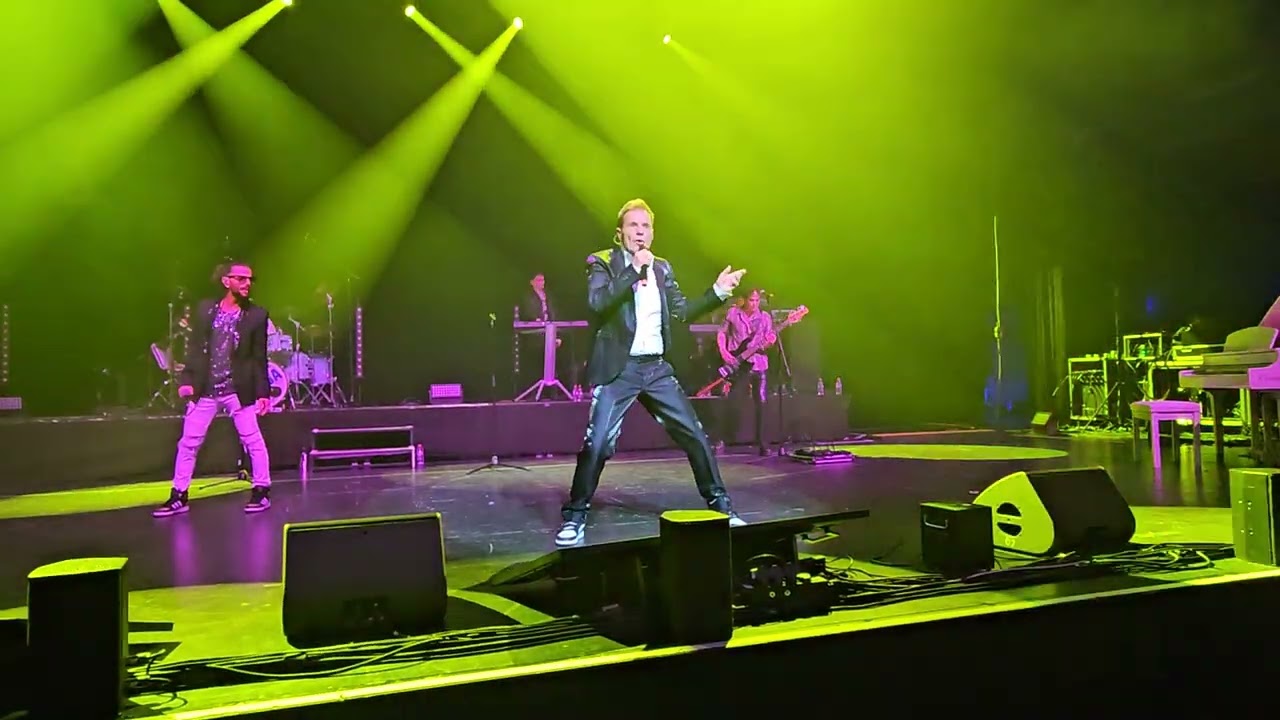 Dieter Bohlen wird 70.. Die Mega Party... in Berlin