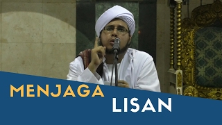 Majelis Rasulullah SAW - Al Habib Muhammad Bagir bin Yahya, 23-01-2017