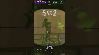 @MeatyMarley I’m the best Kail player #r6 #r6hub #r6siege #r6sace #gaming