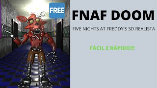 fnaf doom mobile download mediafire｜Pesquisa do TikTok