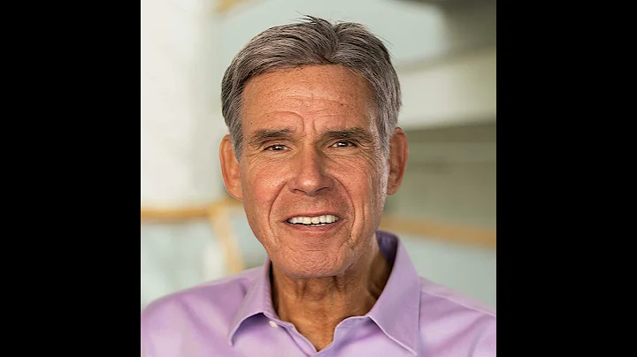 Dr. Eric Topol: Pushing Medicine into the Future