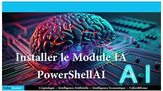 Intégration de ChatGPT dans PowerShell