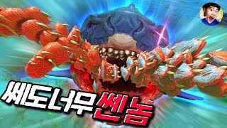 완전 밸붕인데? 개발자님 이거 차라리 삭제 해주세요!! - 피드앤그로우 피쉬(Feed and grow Fish) - 겜브링(GGAMBRING)