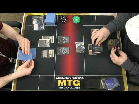 Monoblack Control ⚫ vs Golgari Midrange 🟢⚫ | Pioneer 03-08-24 | Round 2