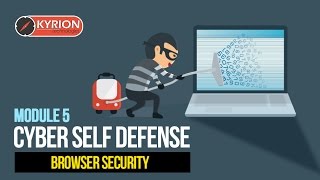 5  Browser Security