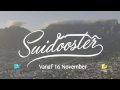 Suidooster Opening