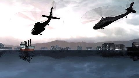 F.E.A.R. 2 Initiation - First Encounter / Find gat controls and open gate / SFOD-D team / Interval 2