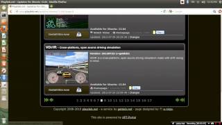 How to add in repository Ubuntu 12.10