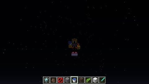 Command Block Tutorial: 1.13+ Particle Command | Minecraft