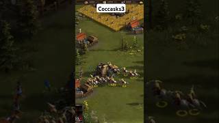 Cossacks3 Ukraine Cossacks Attack Poland From Behind