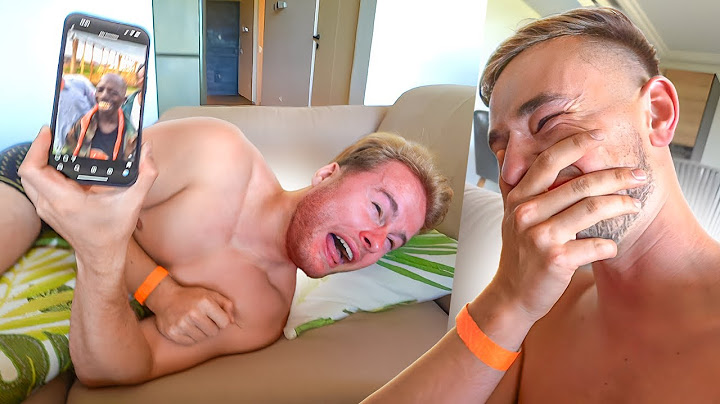 DIT KAN ECHT NIET! JANKEN VAN HET LACHEN! 😂