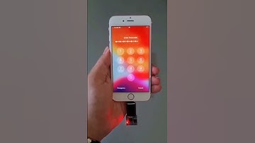 Unlock your divice using rubber ducky #hacking #short