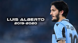 Luis Alberto - S.s. Lazio - 20192020