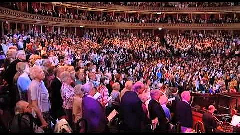 In Christ Alone – Keith and Kristyn Getty Live with the All Souls Orchestra