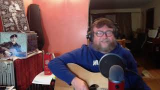 Jack - At Home With Rich Krueger