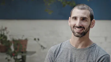 Como um filho muda a vida de um homem?