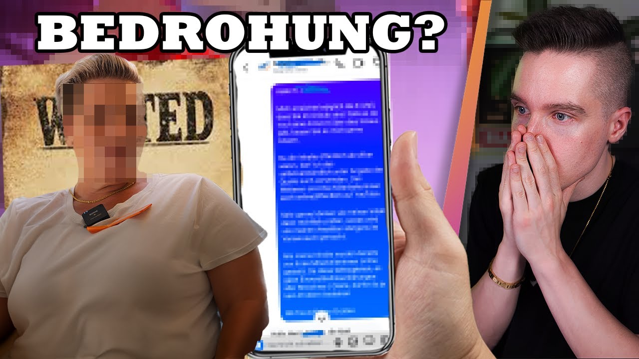 Hospiz bedroht mich? Alle INSIDER-INFOS zu dem Schriftverkehr