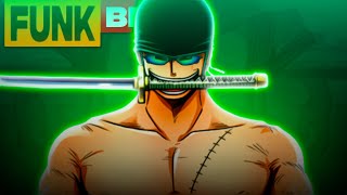 Funk Do Zoro One Piece - 7Minutoz