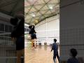メータージャンパーを生んだトレーニング #jumptraining #ジャンプ力 #haikyuuxyn