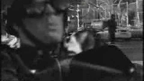 U-MV027 - Quicksand - Thorn in my Side