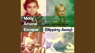 Смотреть клип Slipping Away (Feat. Amaral) (Escapar Mhc Extended Remix)