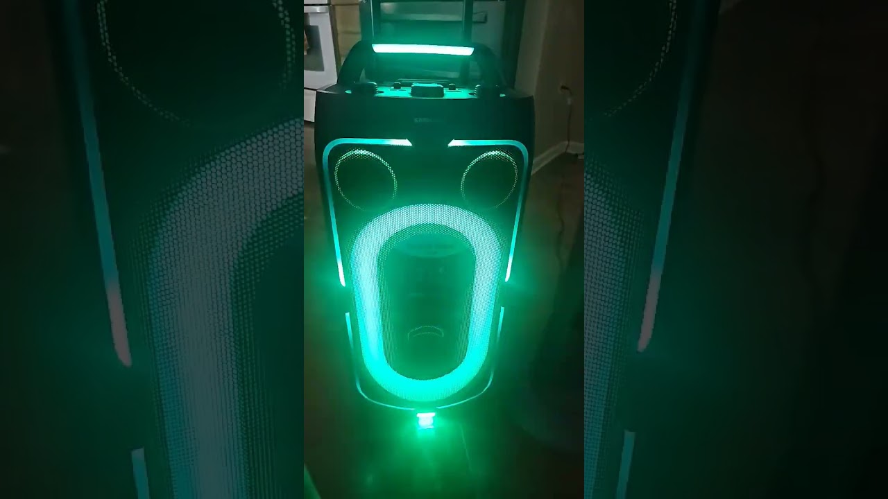 samsung Sound Tower