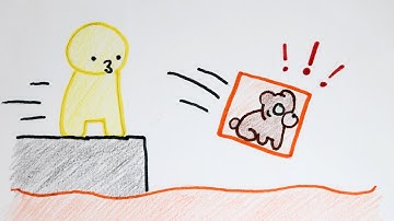 How I Tried to Make a Game in 3 Days