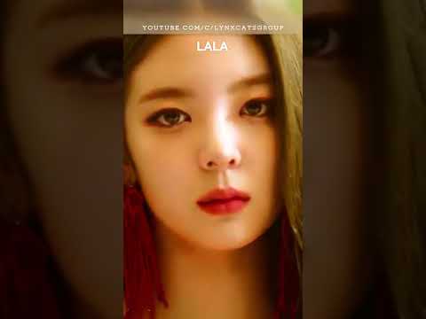 【Acapella】ITZY - 'In The Morning' | LYNXCATS