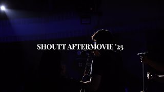 SHOUTT Aftermovie 2025-26 | The Social and Dramatic Union | Jai Hind College 
