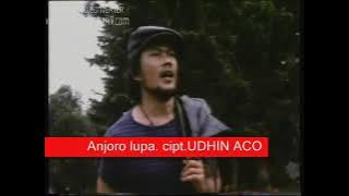 LAGU MANDAR TERBARU. anjoro lupa.cipt UDHIN ACO MALUNDA