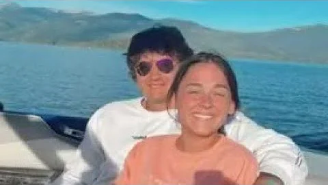 Full interview: Mother of slain Idaho student spea...