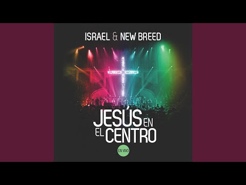 Putar Te Llamo Cristo - Israel & New Breed