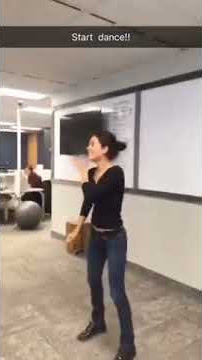 Susan Start Dance