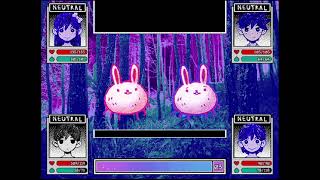 Random Plays OMORI - 7H: Hopes and Dreams