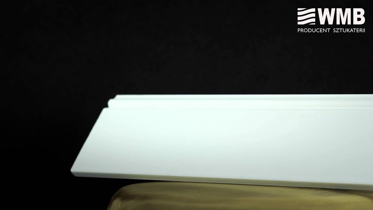 Listwa przypodłogowa Mardom Decor MD360