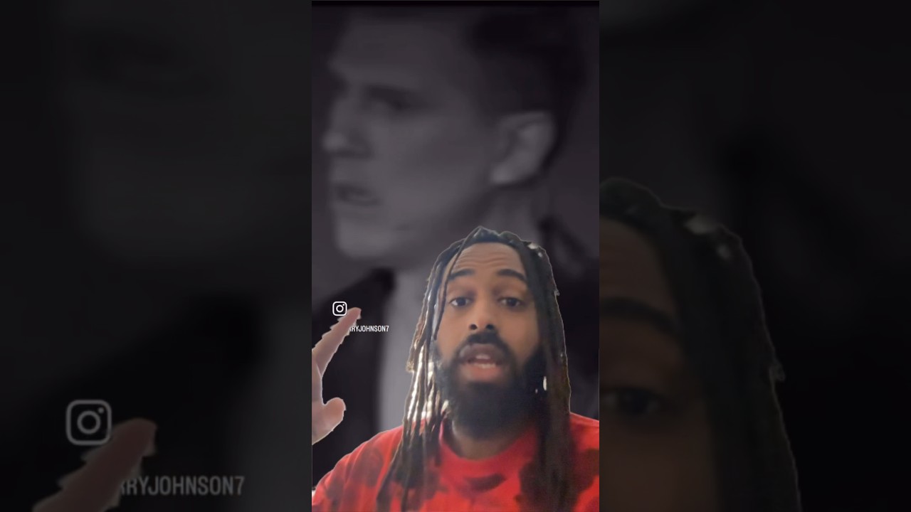 Почему чернокожие люди присоединяются к ИСЛАМУ? 