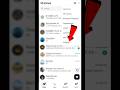 Hidden WhatsApp Settings ⚙️ #tech #shorts