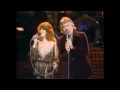 Kenny rogers  dottie west  anyone who isnt me tonight live