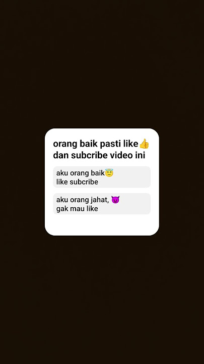 buktikan bahwa aku gak maksa