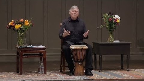 Facing Overwhelm, Finding Genius