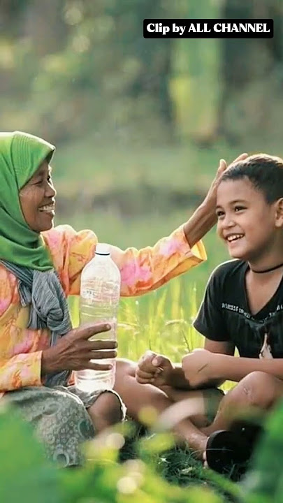 Video Clip Ka asih Indung #allchannel #lagusunda #gubernurjawabarat #kangdedymulyadi