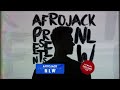 Afrojack presents NLW - Let Me See Those Hands (ft. R3hab & MC Ambush)