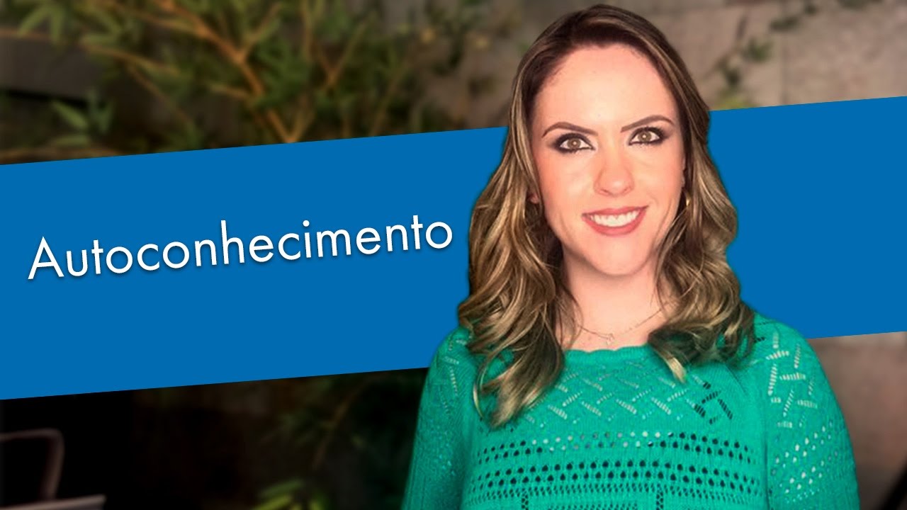 Alta Performance x Autoconhecimento - O 1º passo para vencer na vida emprendedor oportunista