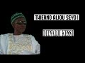 Thierno aliou seydi diinadji kessi