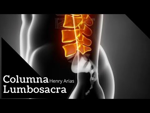 Vídeo: Radiografía De La Columna Lumbosacra: Propósito, Procedimiento Y Riesgos