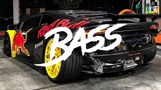 BASS BOOSTED MUSIC MIX 2020 🔈 CAR MUSIC MIX 2020 🔥 BEST OF EDM, BOUNCE, ELECTRO HOUSE 2020