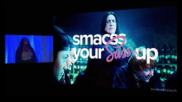 Midwest.io 2014 - SMACSS Your Sass Up - Mina Markham