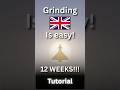 Grinding BRITAIN in 12 weeks is EASY! #warthunder #tutorial #britain